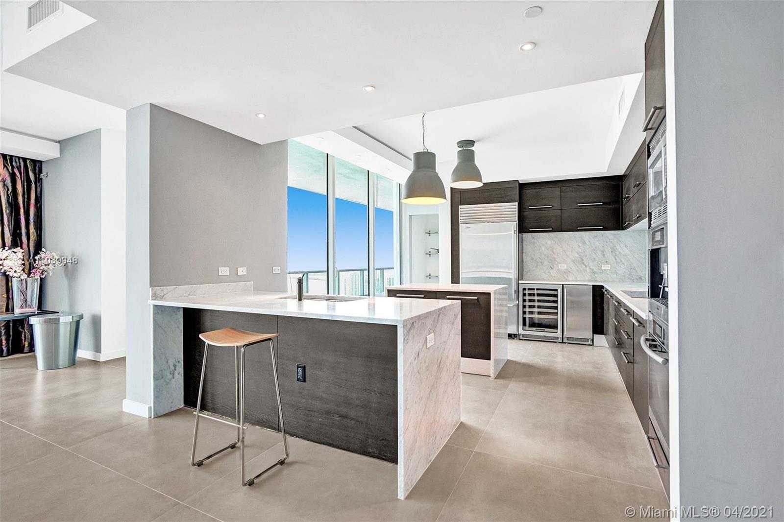 Small Image of 900 BISCAYNE BLVD #6205, Miami Number 10