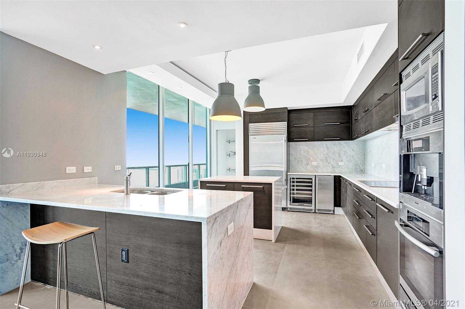 Small Image of 900 BISCAYNE BLVD #6205, Miami Number 11