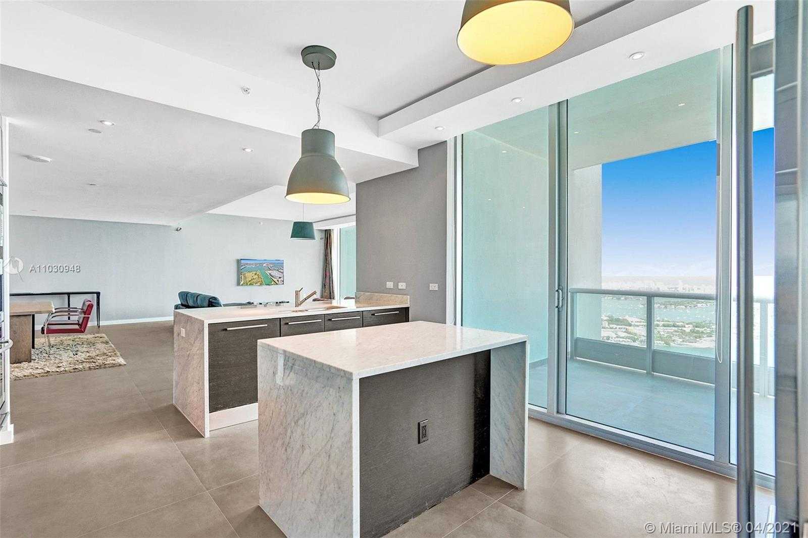 Small Image of 900 BISCAYNE BLVD #6205, Miami Number 12