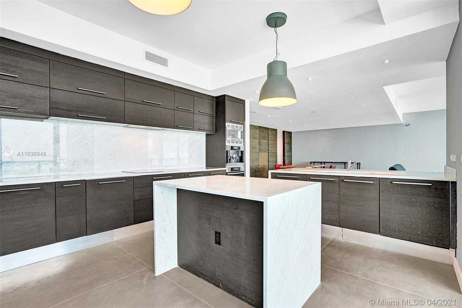 Small Image of 900 BISCAYNE BLVD #6205, Miami Number 13