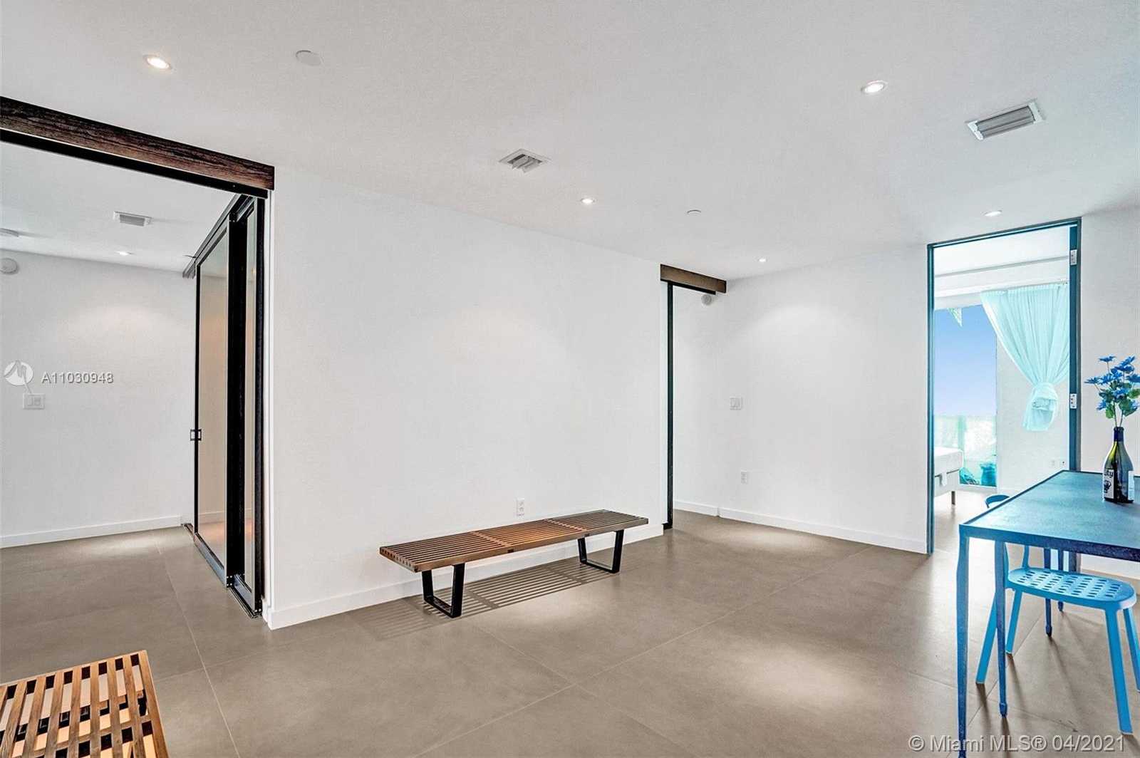 Small Image of 900 BISCAYNE BLVD #6205, Miami Number 14