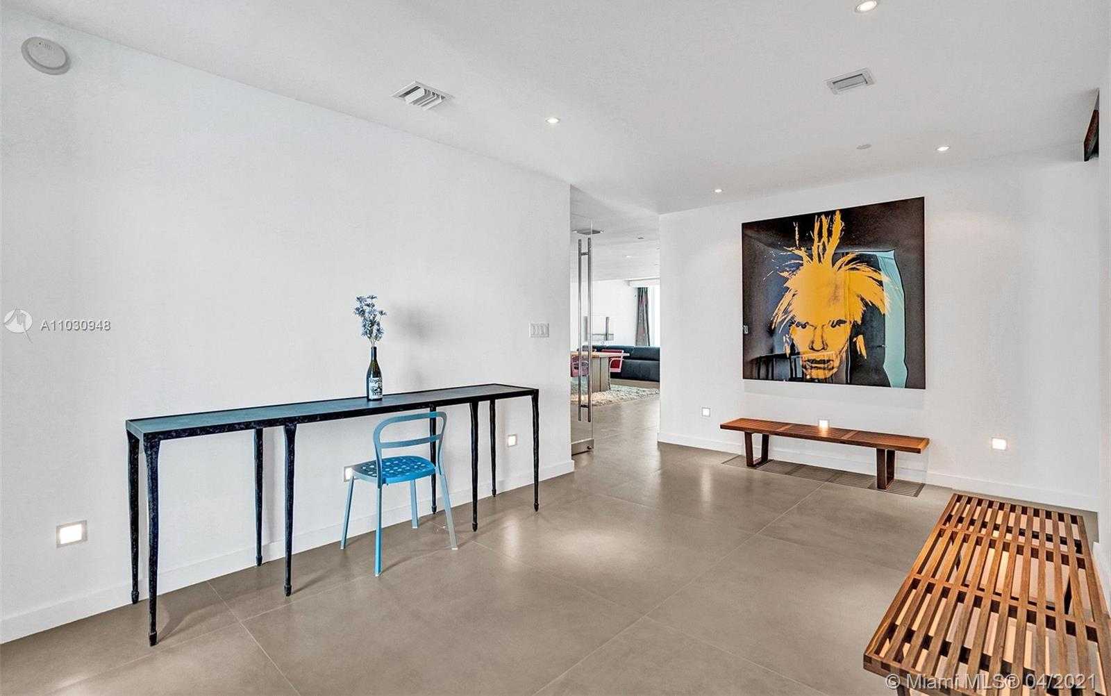 Small Image of 900 BISCAYNE BLVD #6205, Miami Number 15