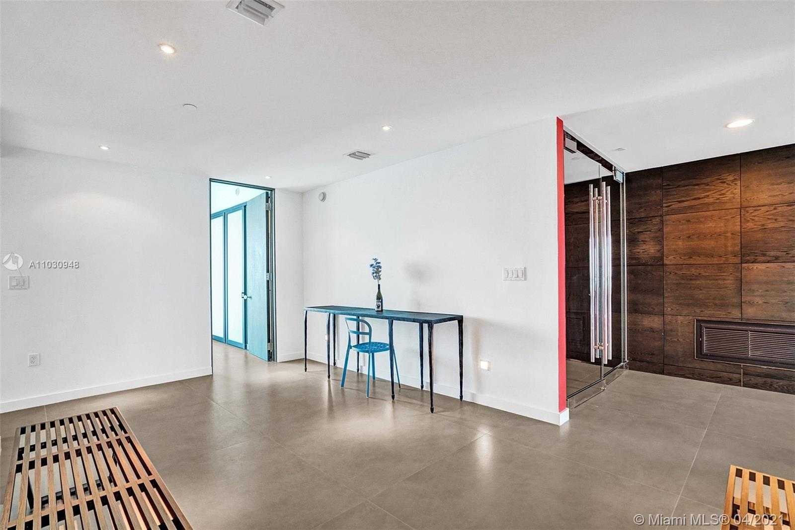Small Image of 900 BISCAYNE BLVD #6205, Miami Number 16