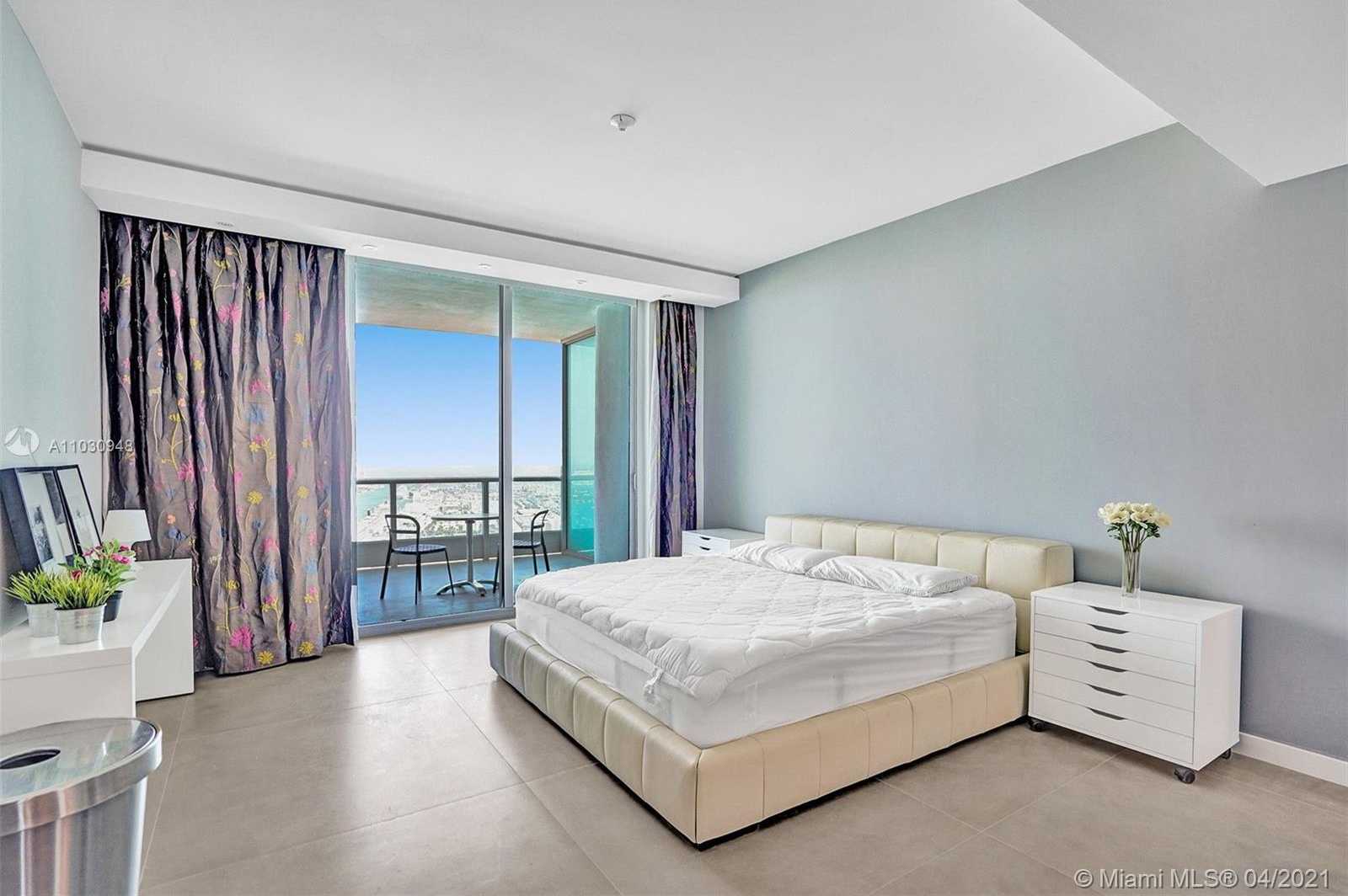 Small Image of 900 BISCAYNE BLVD #6205, Miami Number 17