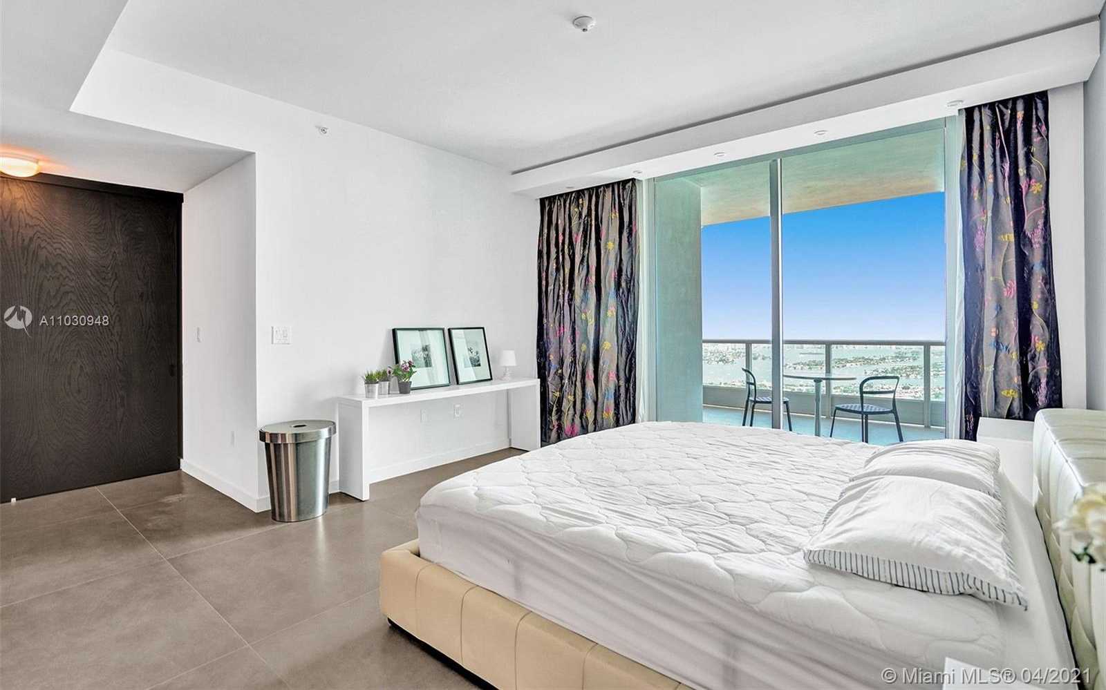 Small Image of 900 BISCAYNE BLVD #6205, Miami Number 18