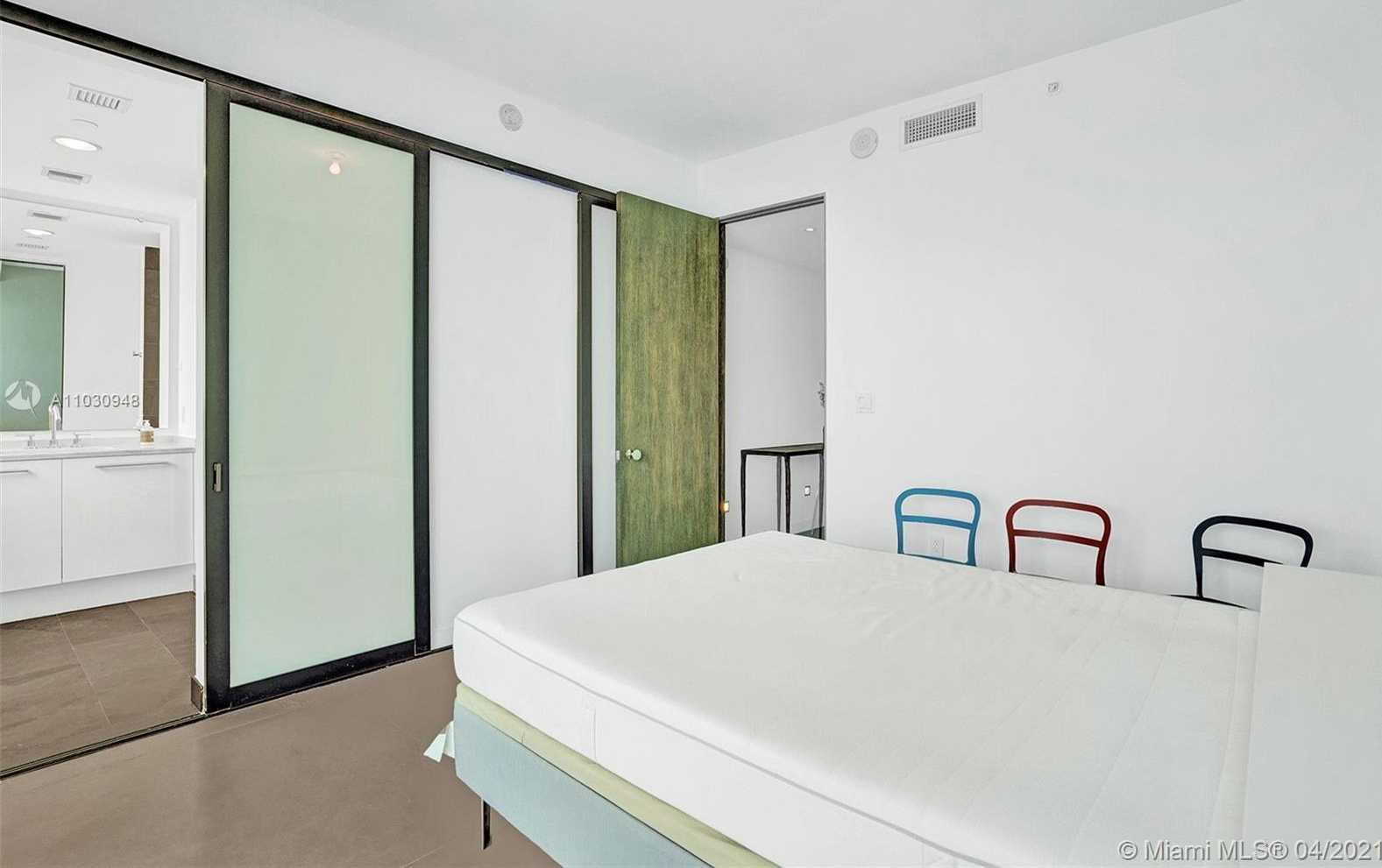 Small Image of 900 BISCAYNE BLVD #6205, Miami Number 29
