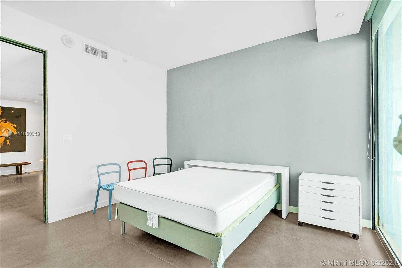 Small Image of 900 BISCAYNE BLVD #6205, Miami Number 30