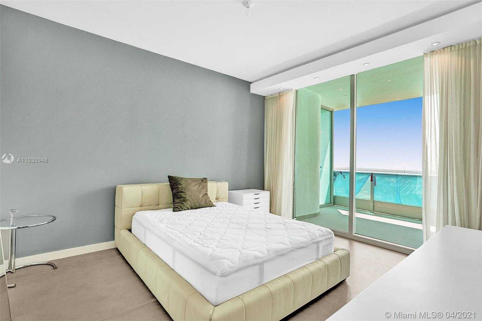 Small Image of 900 BISCAYNE BLVD #6205, Miami Number 35