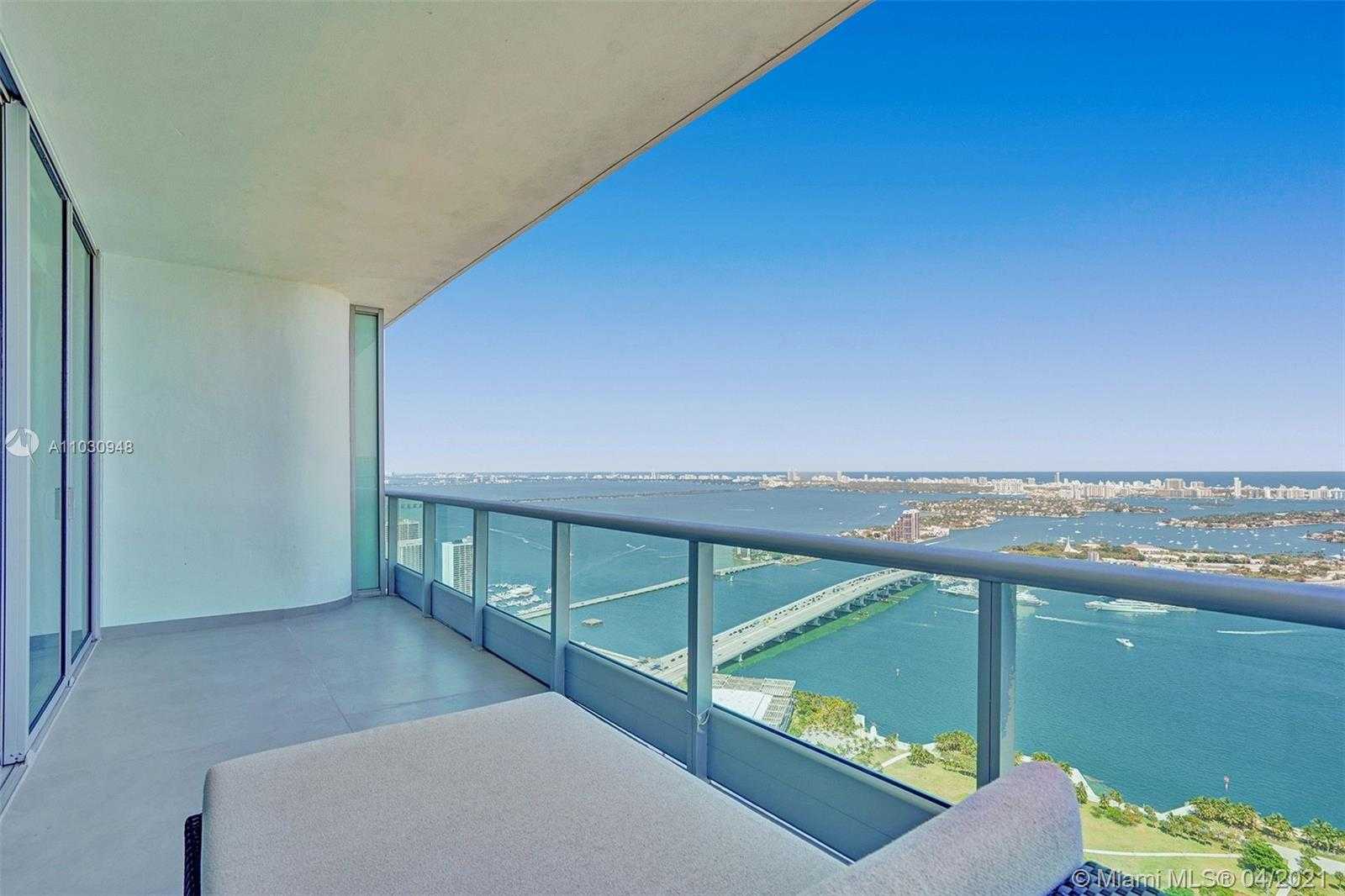 Small Image of 900 BISCAYNE BLVD #6205, Miami Number 46