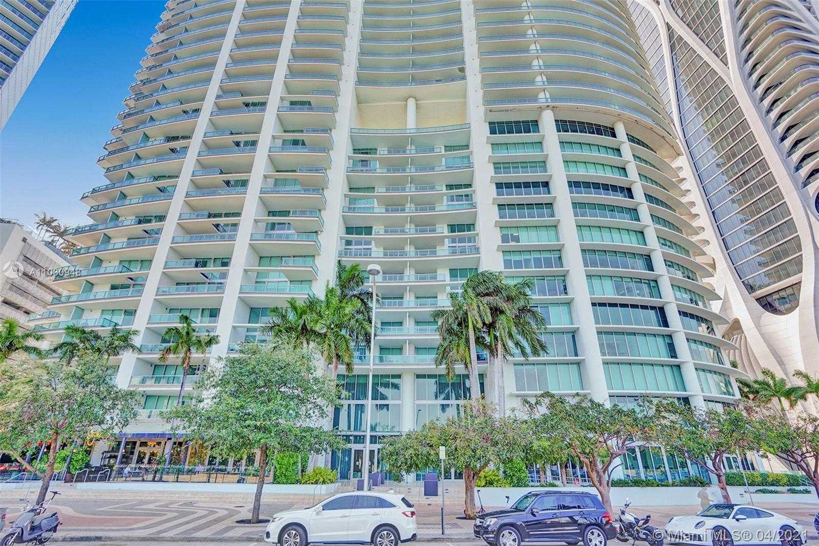 Small Image of 900 BISCAYNE BLVD #6205, Miami Number 47