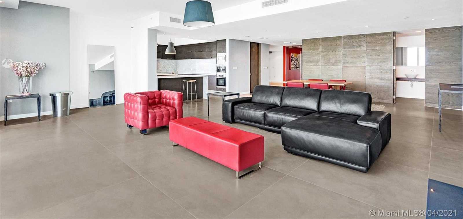Small Image of 900 BISCAYNE BLVD #6205, Miami Number 8