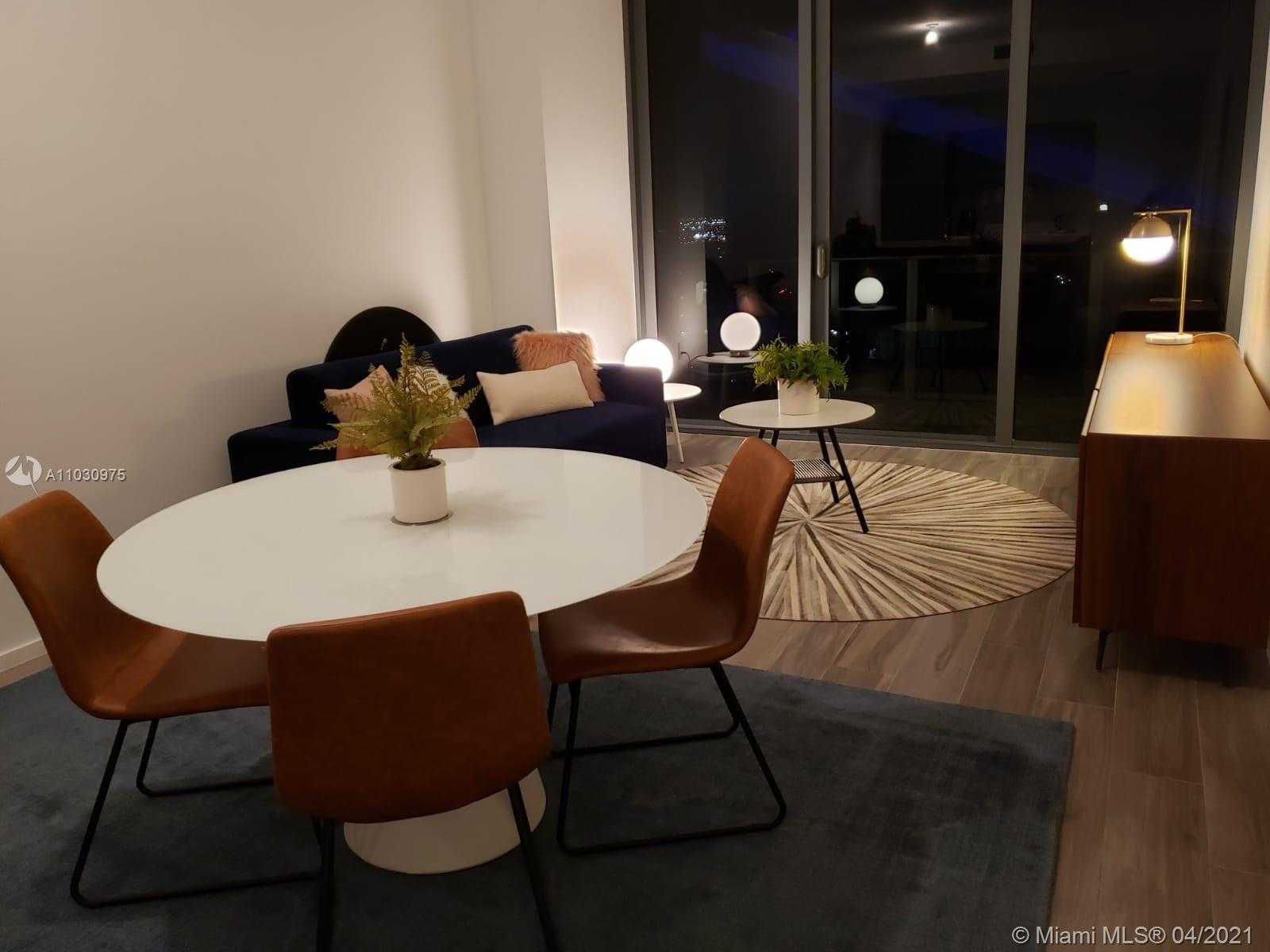 Small Image of 801 SOUTH MIAMI AVE #5107, Miami Number 10