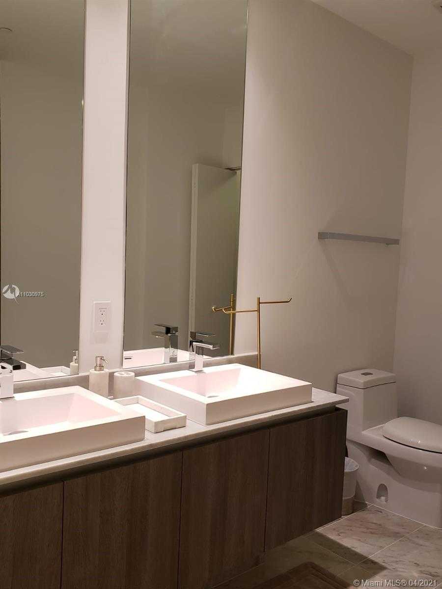 Small Image of 801 SOUTH MIAMI AVE #5107, Miami Number 12