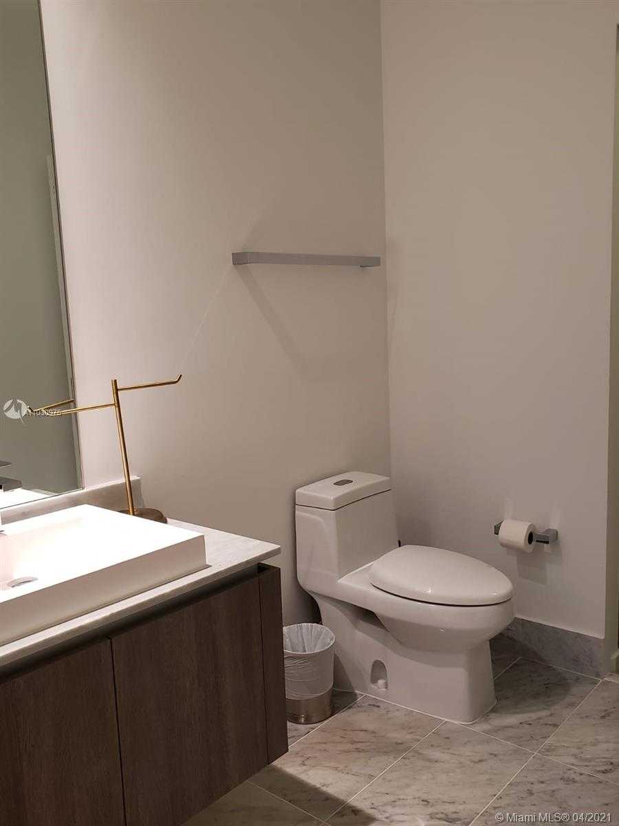 Small Image of 801 SOUTH MIAMI AVE #5107, Miami Number 13