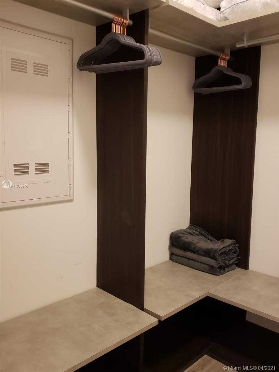 Small Image of 801 SOUTH MIAMI AVE #5107, Miami Number 16