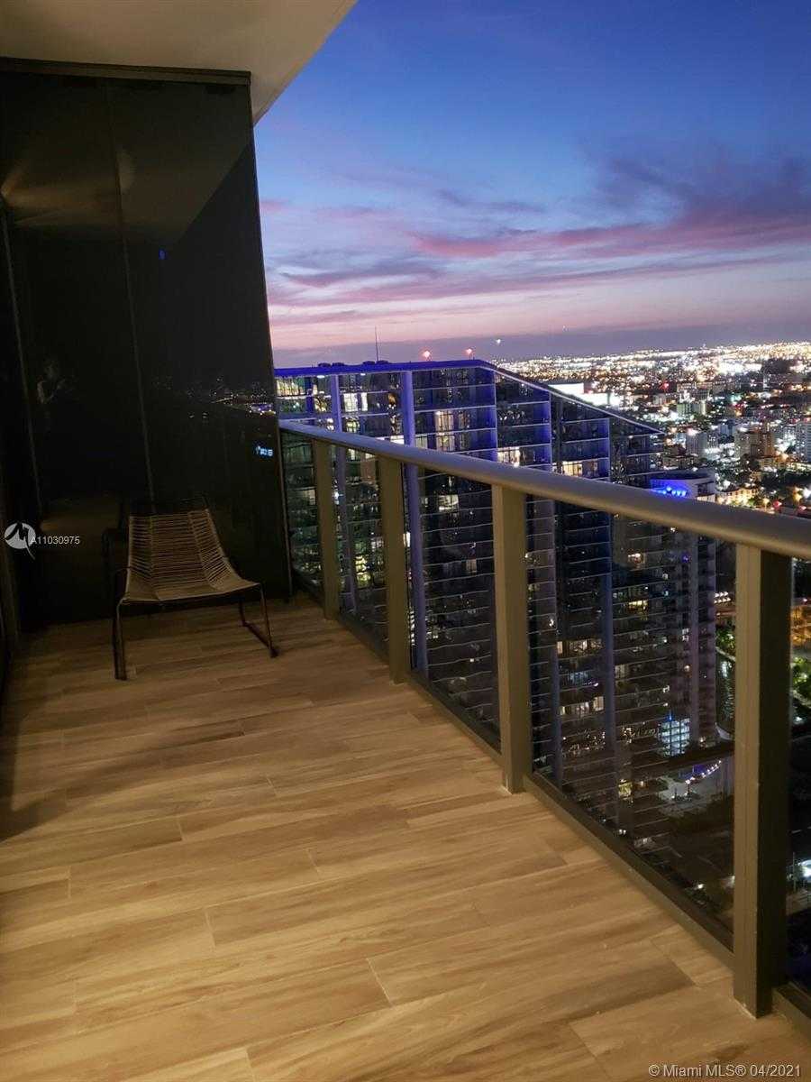Small Image of 801 SOUTH MIAMI AVE #5107, Miami Number 17