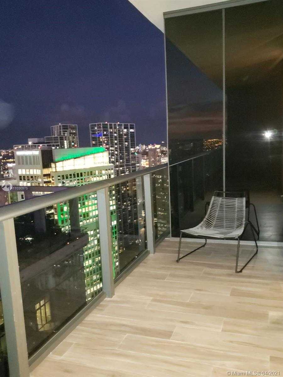 Small Image of 801 SOUTH MIAMI AVE #5107, Miami Number 18