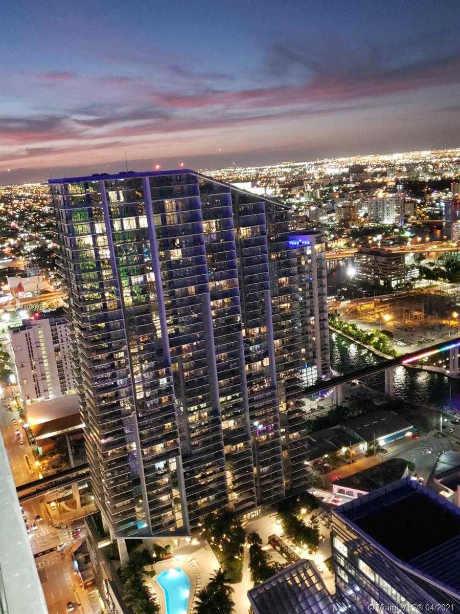 Small Image of 801 SOUTH MIAMI AVE #5107, Miami Number 19