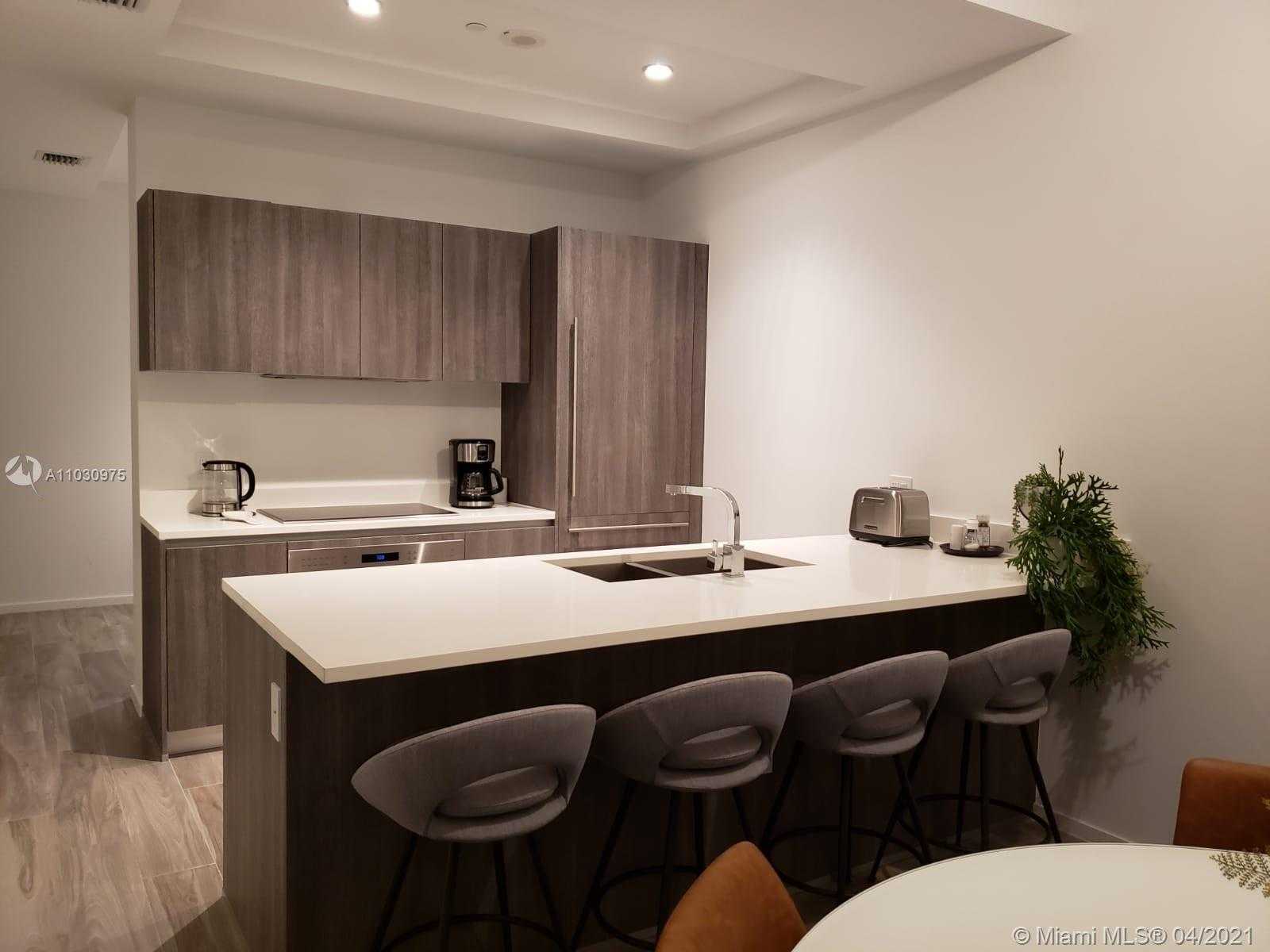 Small Image of 801 SOUTH MIAMI AVE #5107, Miami Number 2