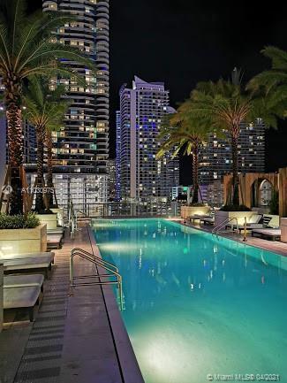 Small Image of 801 SOUTH MIAMI AVE #5107, Miami Number 20