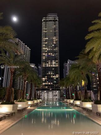 Small Image of 801 SOUTH MIAMI AVE #5107, Miami Number 21