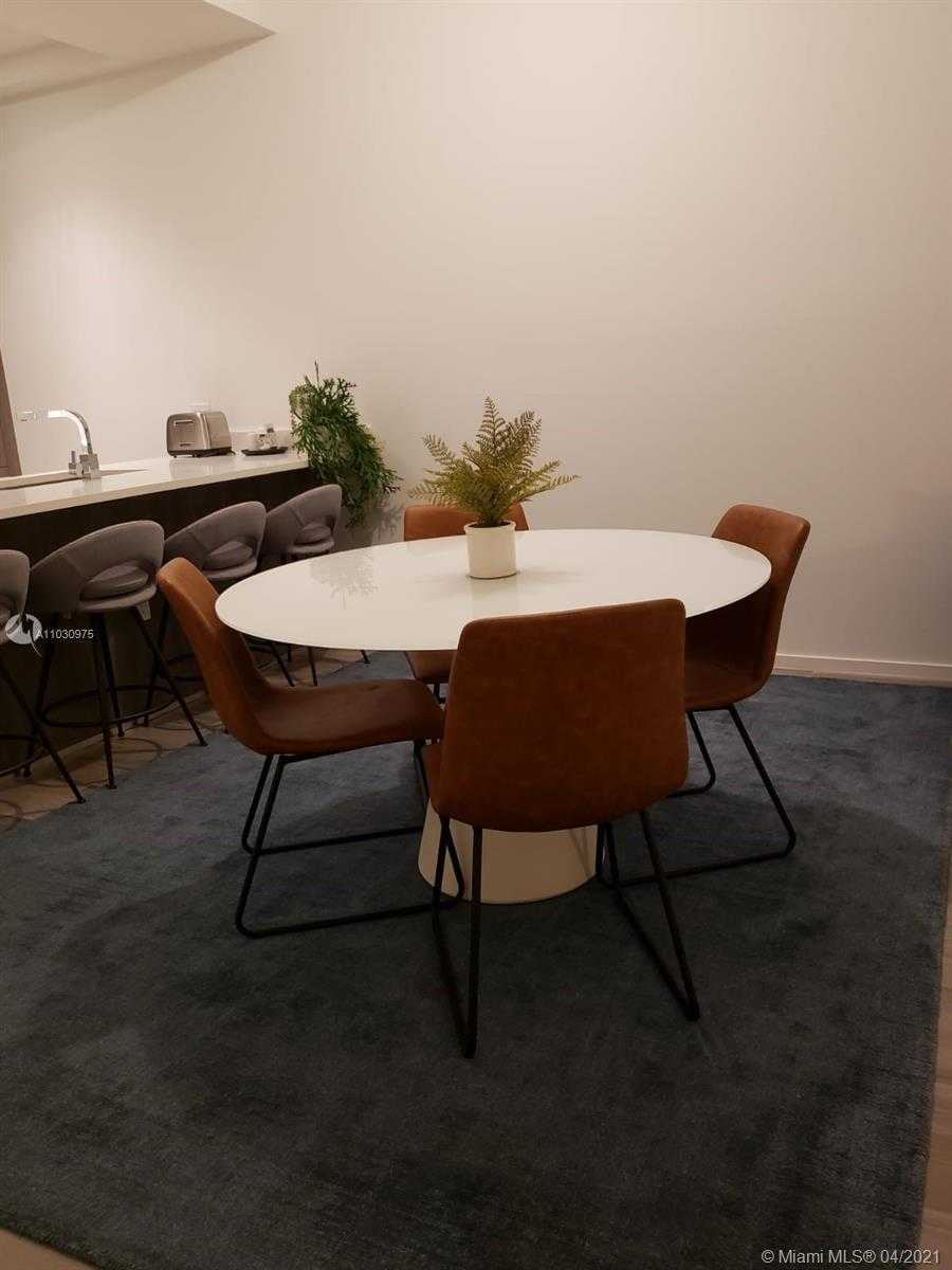 Small Image of 801 SOUTH MIAMI AVE #5107, Miami Number 3