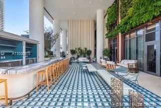 Small Image of 801 SOUTH MIAMI AVE #5107, Miami Number 35