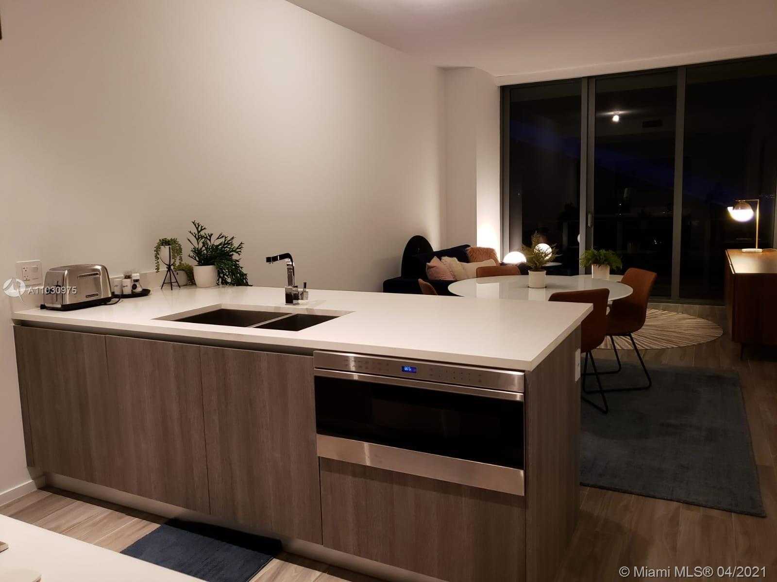 Small Image of 801 SOUTH MIAMI AVE #5107, Miami Number 5
