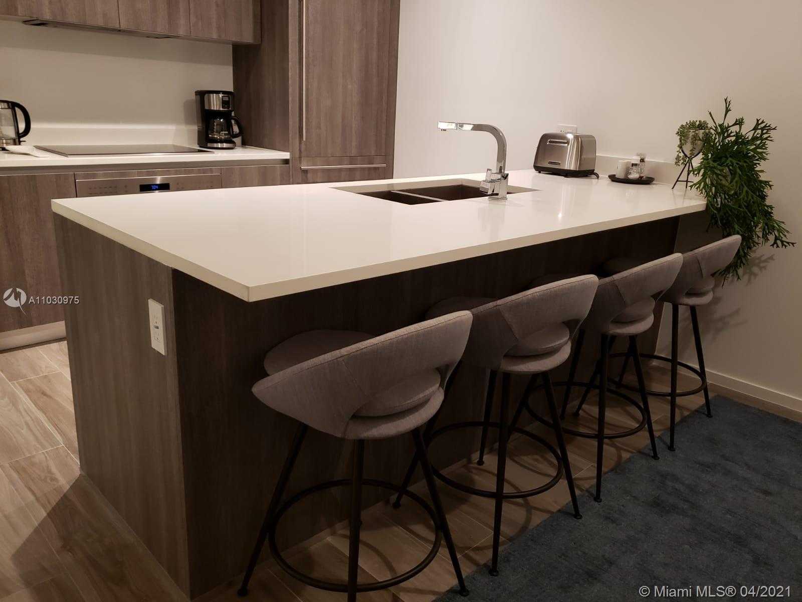 Small Image of 801 SOUTH MIAMI AVE #5107, Miami Number 6