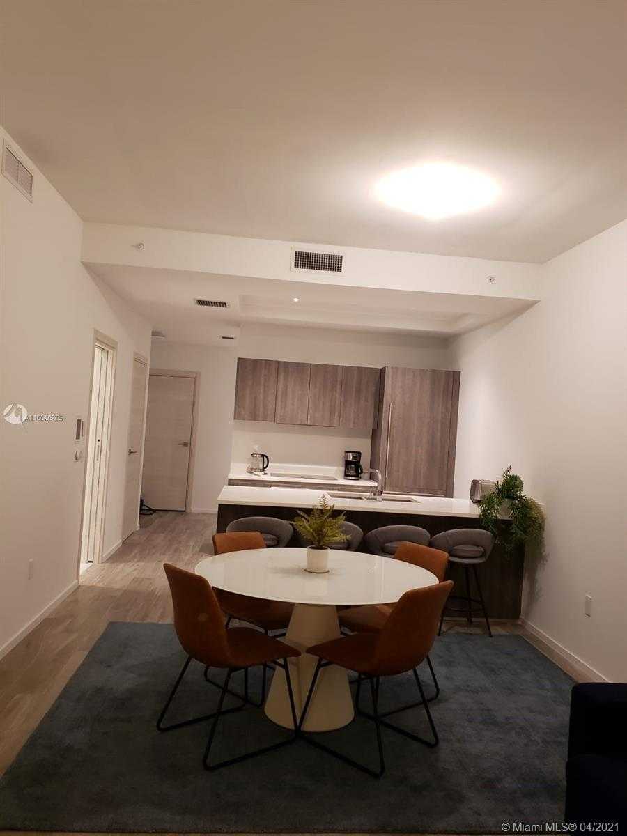 Small Image of 801 SOUTH MIAMI AVE #5107, Miami Number 7