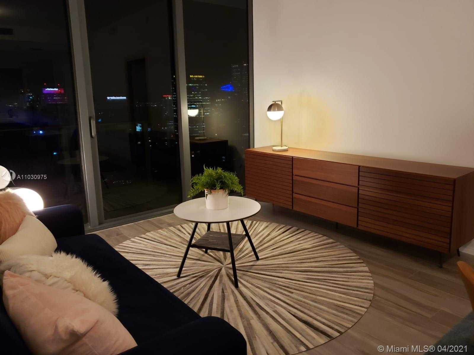 Small Image of 801 SOUTH MIAMI AVE #5107, Miami Number 8
