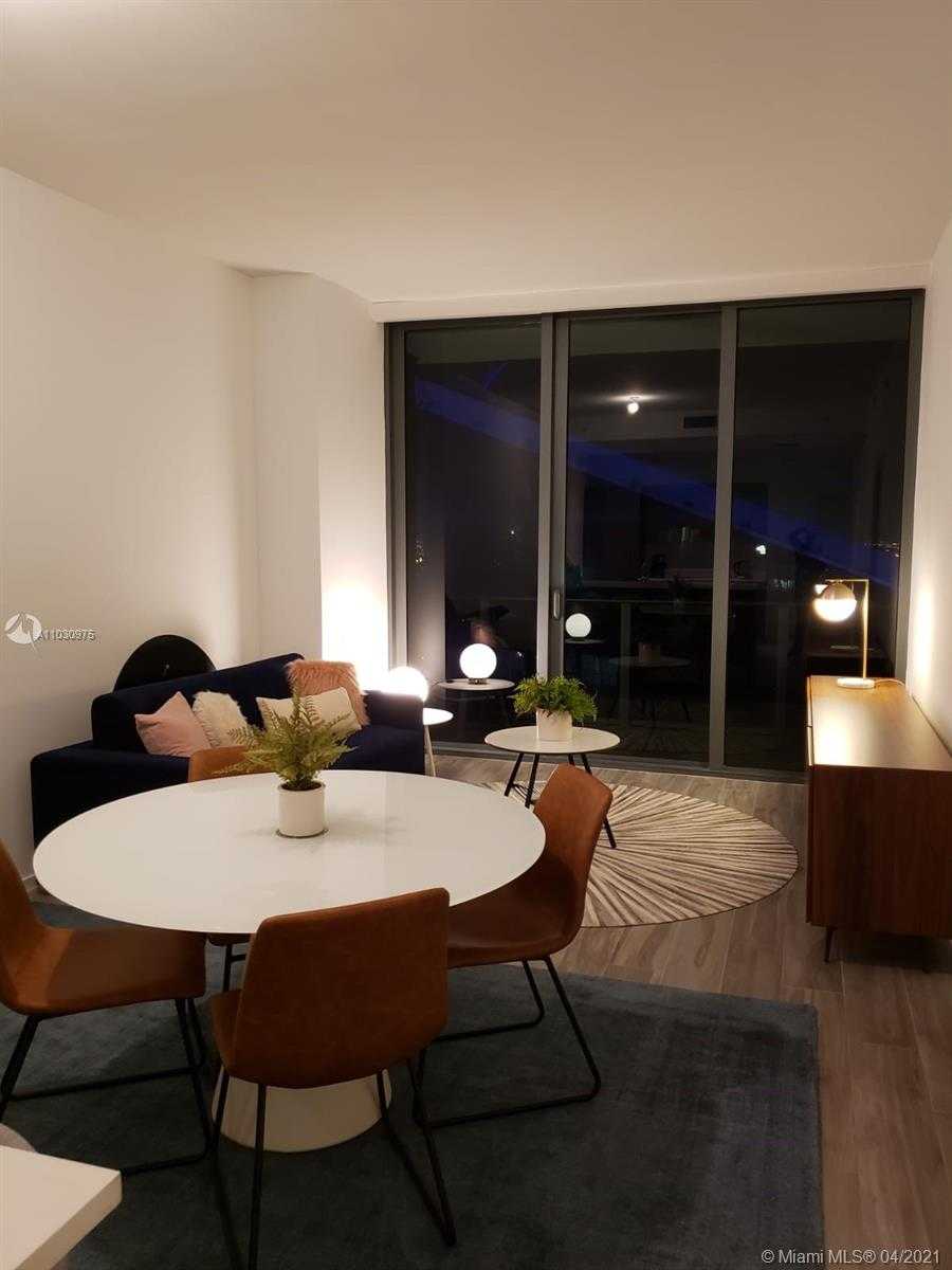 Small Image of 801 SOUTH MIAMI AVE #5107, Miami Number 9