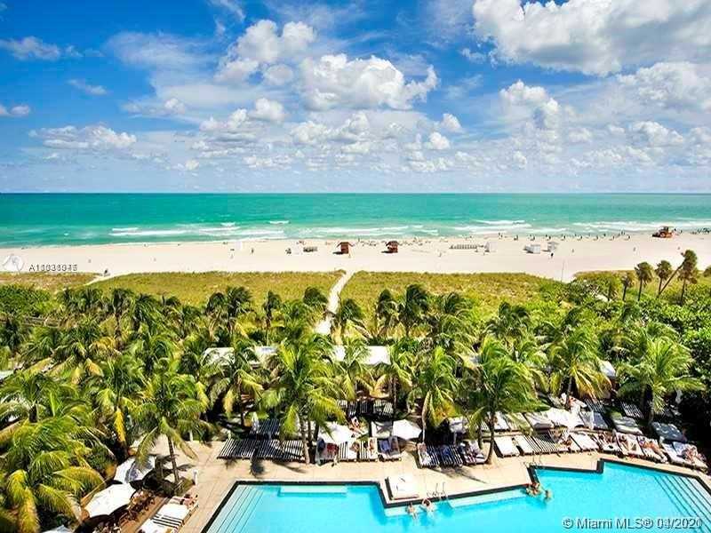 Small Image of 2201 COLLINS AVE #1519, Miami Beach Number 15