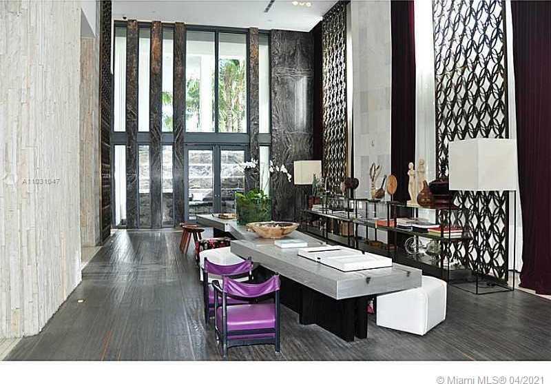 Small Image of 2201 COLLINS AVE #1519, Miami Beach Number 2