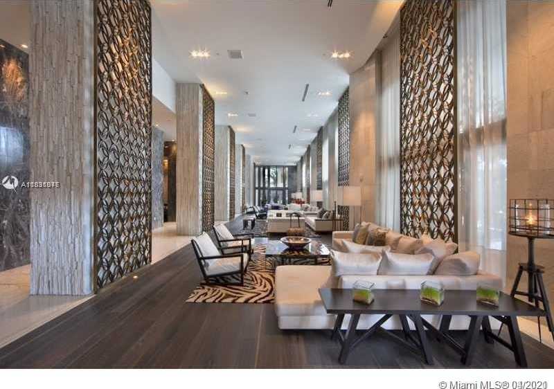Small Image of 2201 COLLINS AVE #1519, Miami Beach Number 3