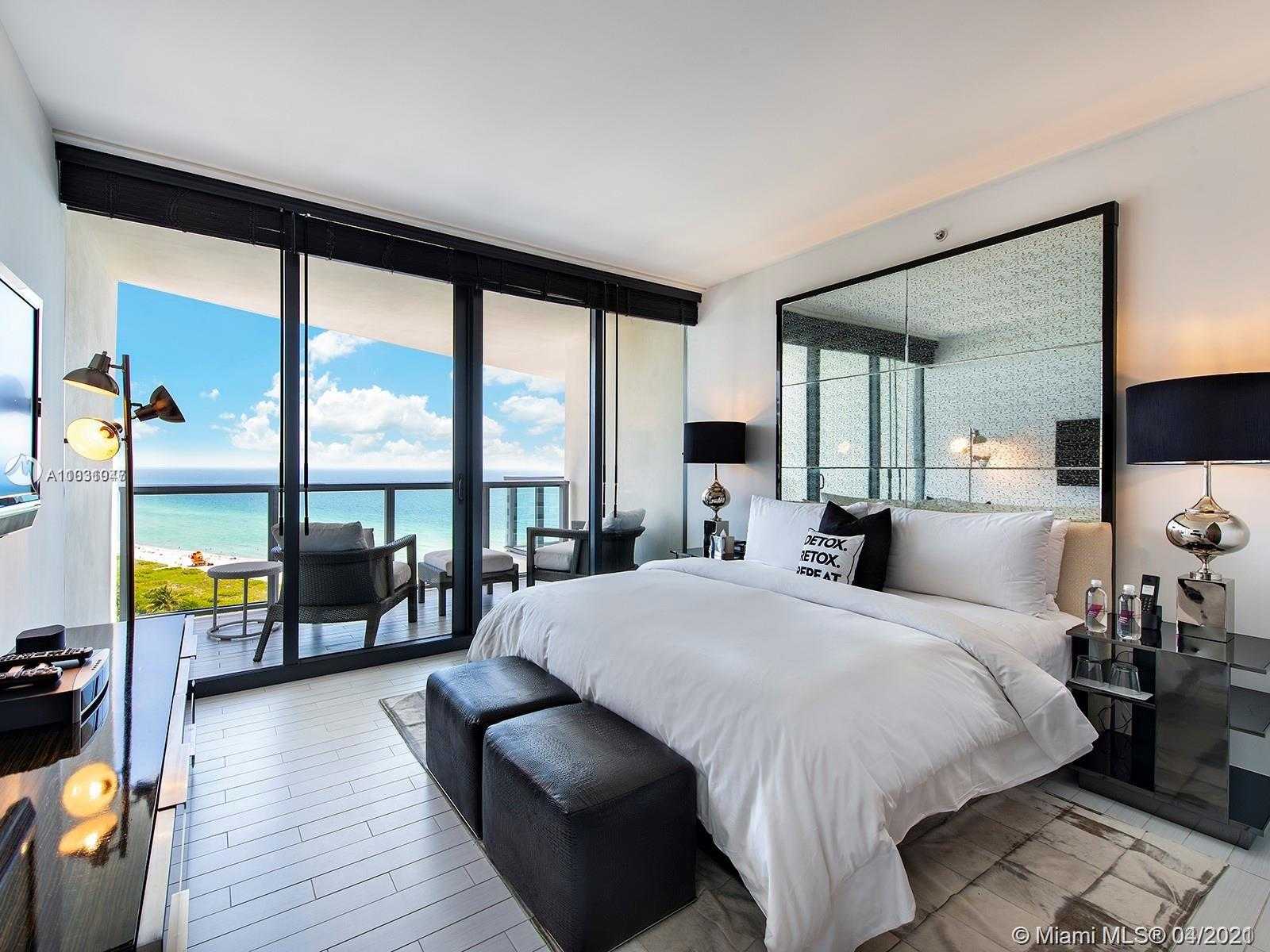 Small Image of 2201 COLLINS AVE #1519, Miami Beach Number 9