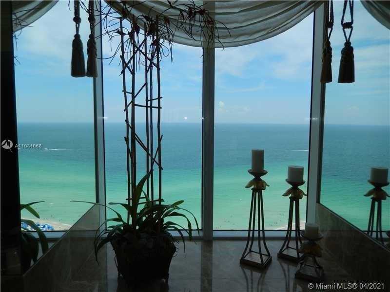 Small Image of 18911 COLLINS AVE #2305, Sunny Isles Beach Number 18