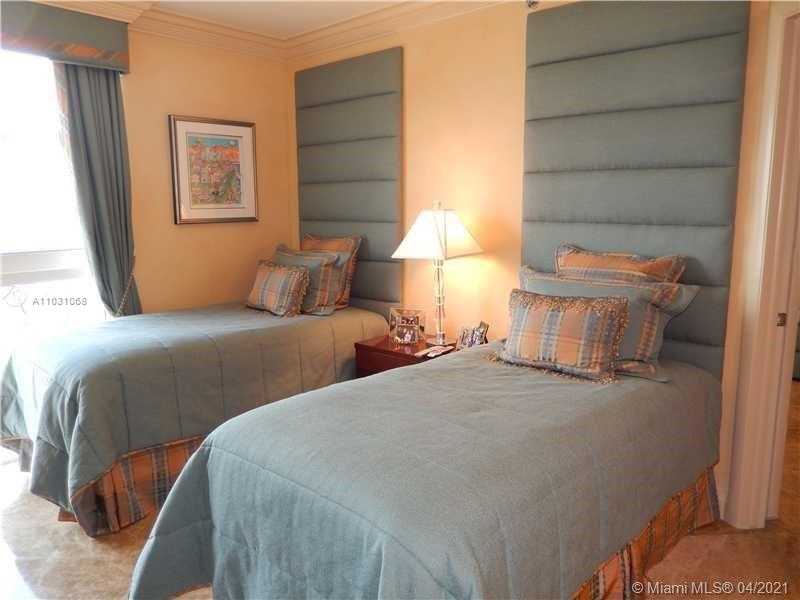 Small Image of 18911 COLLINS AVE #2305, Sunny Isles Beach Number 21