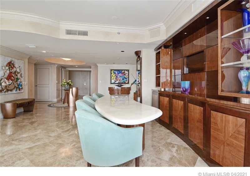 Small Image of 18911 COLLINS AVE #2305, Sunny Isles Beach Number 4