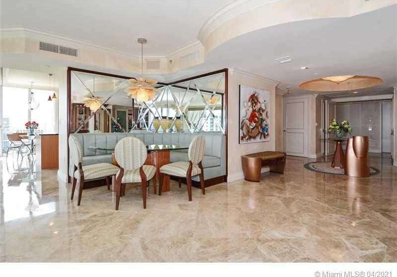 Small Image of 18911 COLLINS AVE #2305, Sunny Isles Beach Number 7