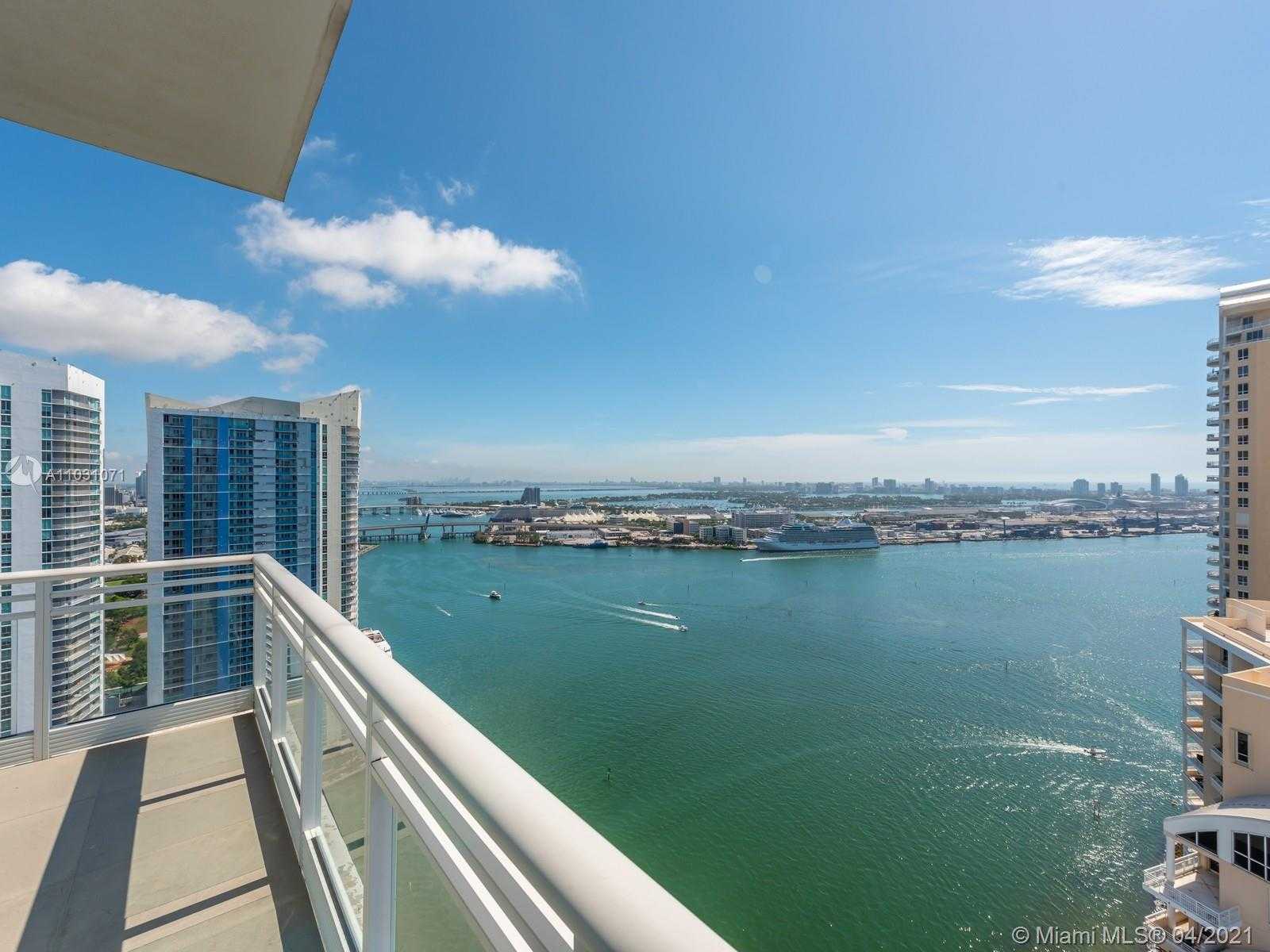 Small Image of 900 BRICKELL KEY BLVD #2903, Miami Number 10
