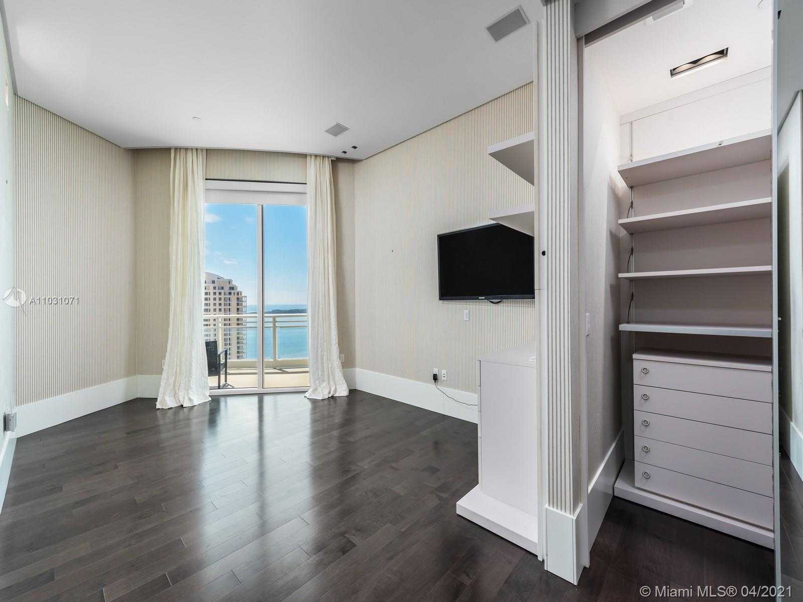 Small Image of 900 BRICKELL KEY BLVD #2903, Miami Number 11