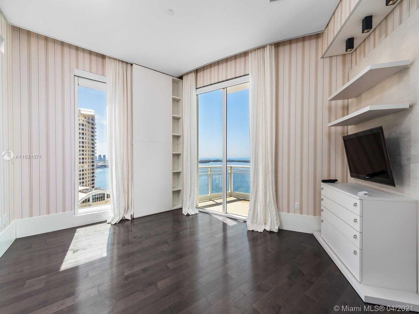 Small Image of 900 BRICKELL KEY BLVD #2903, Miami Number 19
