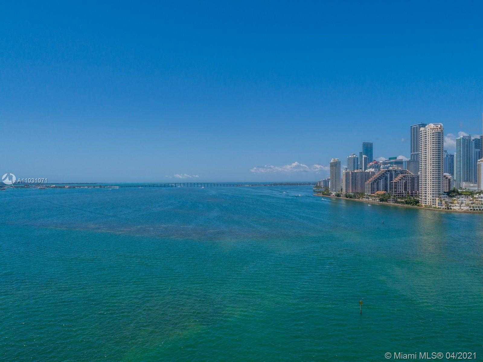 Small Image of 900 BRICKELL KEY BLVD #2903, Miami Number 2
