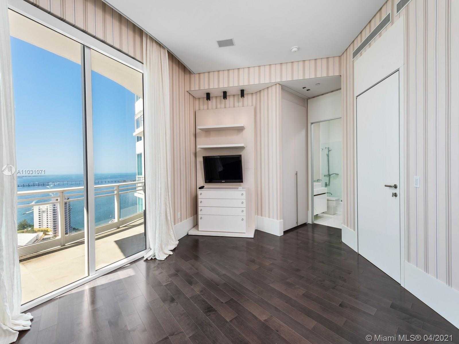 Small Image of 900 BRICKELL KEY BLVD #2903, Miami Number 20