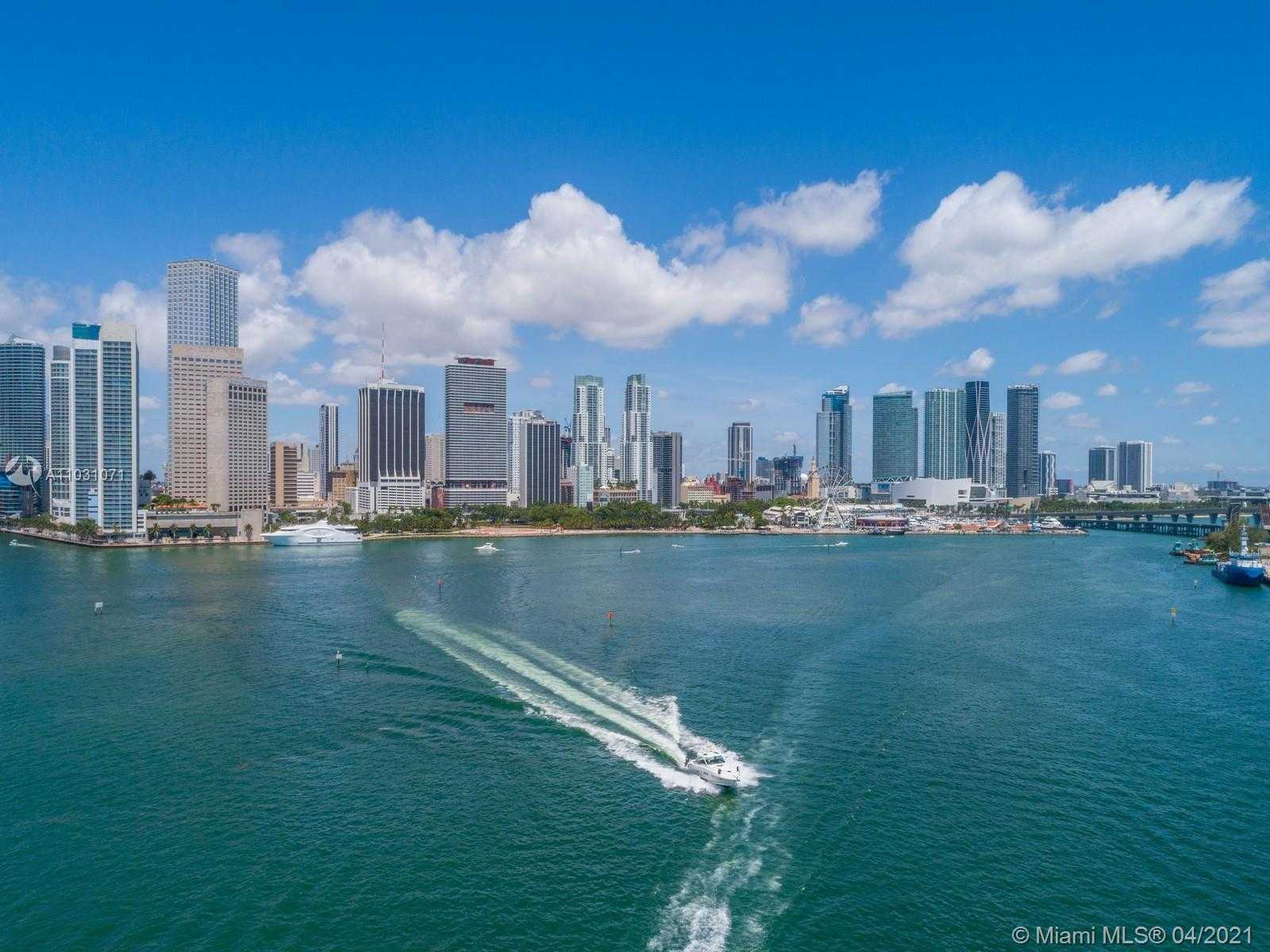 Small Image of 900 BRICKELL KEY BLVD #2903, Miami Number 3