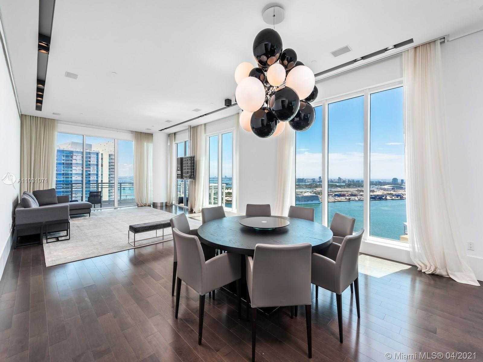 Small Image of 900 BRICKELL KEY BLVD #2903, Miami Number 30