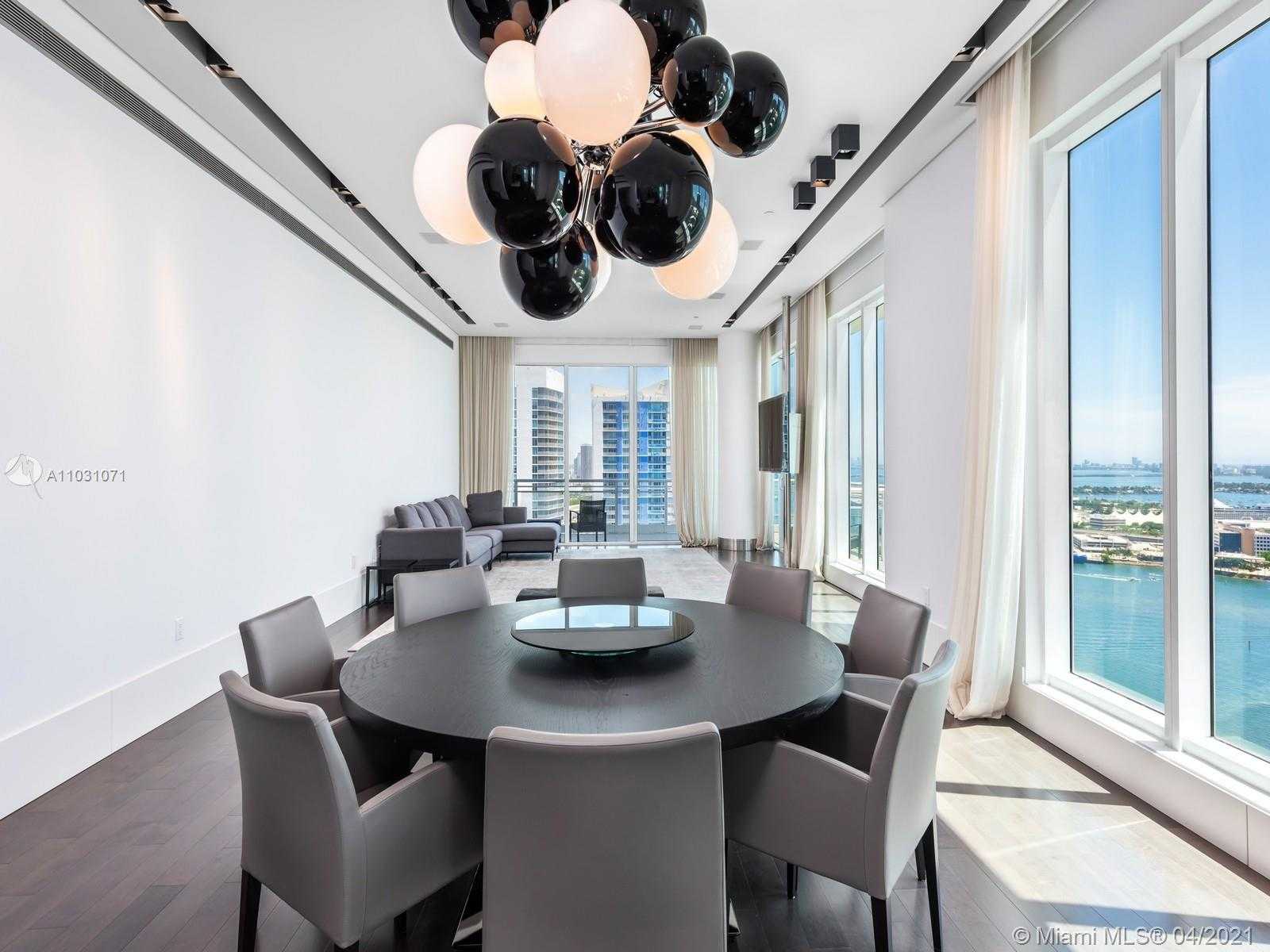 Small Image of 900 BRICKELL KEY BLVD #2903, Miami Number 31