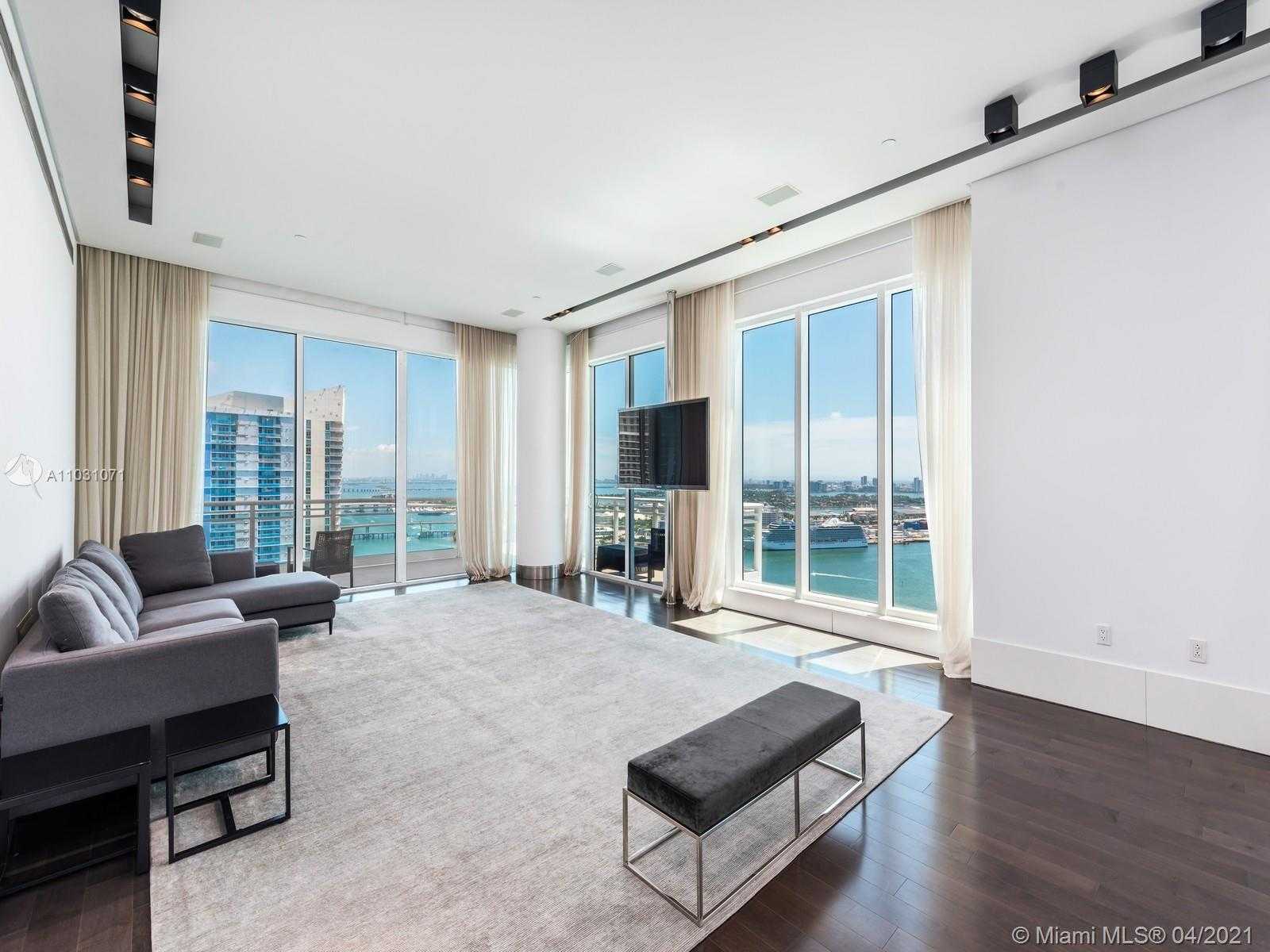 Small Image of 900 BRICKELL KEY BLVD #2903, Miami Number 32