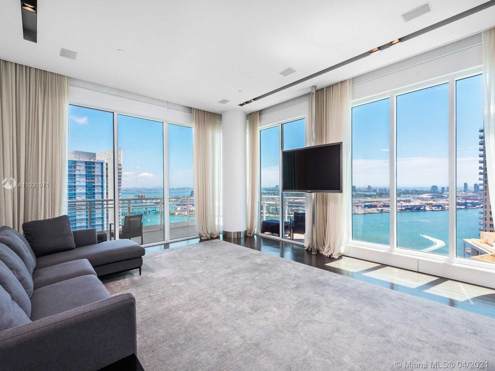 Small Image of 900 BRICKELL KEY BLVD #2903, Miami Number 33